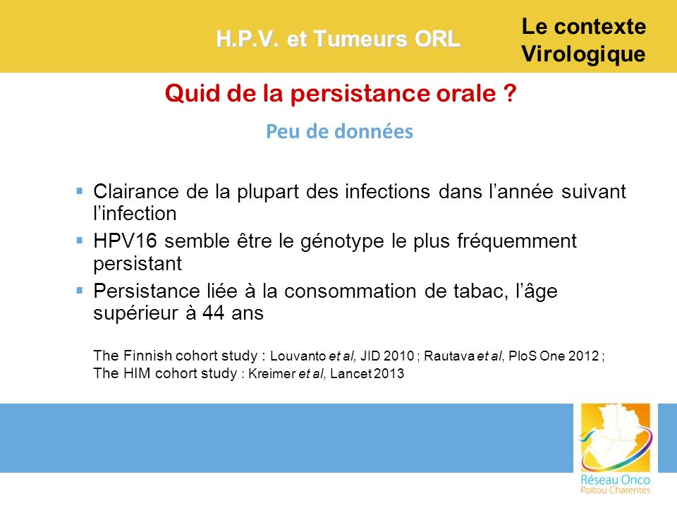 Le Contexte Virologique Ppt T L Charger